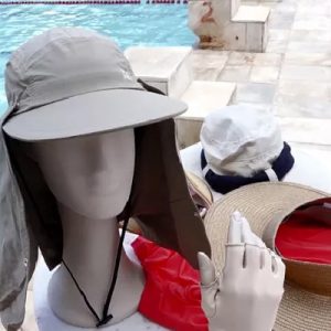 Curta o verão com saúde: veja as dicas para se proteger do sol