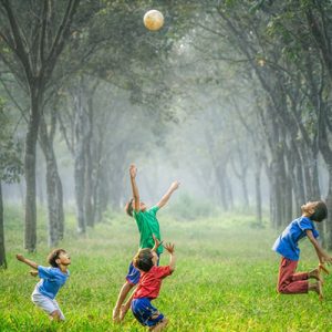 Férias chegando, vai viajar com a criançada?