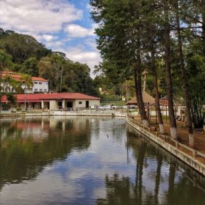 Conheça as vantagens de se passar as férias no interior