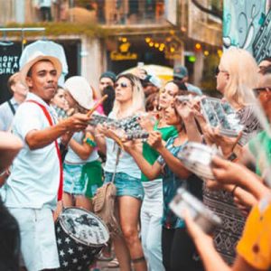 Maneiras de se comemorar o Carnaval ao redor do mundo